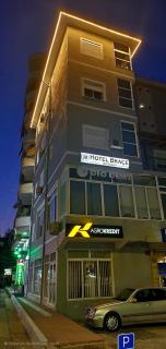 Hotel Brace - Gjirokastra - 9