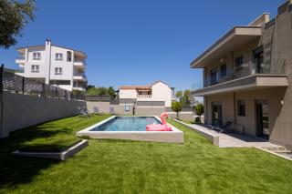 MarYsol luxury maison - - 8
