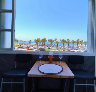 Apartments by the beach 60-6 - Qiryat H̱ayyim - 0