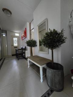 House close to beach and city - Hoorn - 7