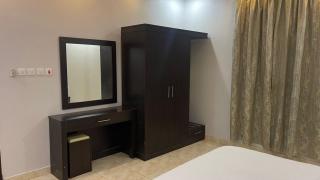 شقة مودرن فاخرة غرفة وصاله - Riad - 6