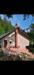Počitniška hiša Lily - Idrija - 4