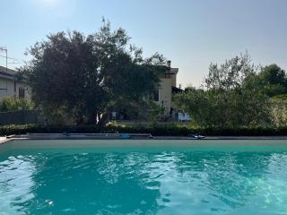 Golden Villa, Residenza di Campagna - Sassari - 9