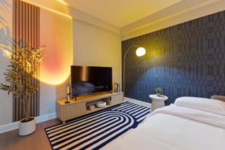 Modern Arlington Home - Near DC Metro & Free Parking - Arlington - 7