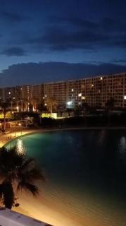 Luxurious Family Chalet - Sia Lagoon, Porto Golf Marina, El Alamien - Lagoon View - El Alamein - 2