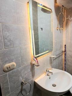 Luxurious Family Chalet - Sia Lagoon, Porto Golf Marina, El Alamien - Lagoon View - 1