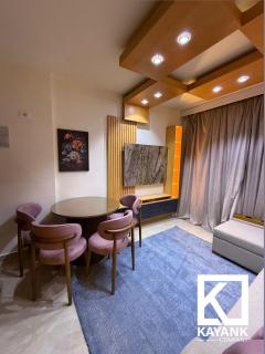 Luxurious Family Chalet - Sia Lagoon, Porto Golf Marina, El Alamien - Lagoon View - El Alamein - 9