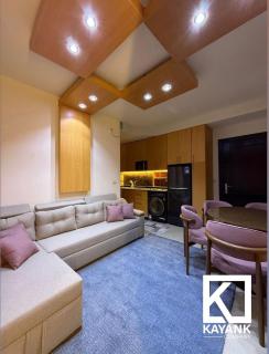Luxurious Family Chalet - Sia Lagoon, Porto Golf Marina, El Alamien - Lagoon View - El Alamein - 0