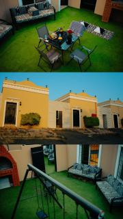 شاليهات نوافل الذهبية GOLDEN NAWAFEL chalets - Al Hada - 2