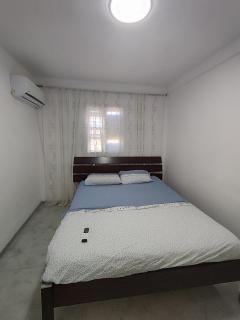 Apartments by the beach 60-6 - Qiryat H̱ayyim - 9