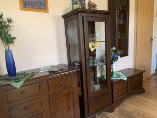Apartment in Luckaitztal-Gossda with parking space - Zwietow - 3