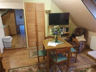 Apartment in Luckaitztal-Gossda with parking space - Zwietow - 1