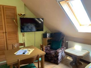 Apartment in Luckaitztal-Gossda with parking space - Zwietow - 2