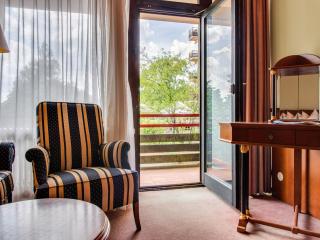 Comfortable waterfront apartment in Hahnenklee - Hahnenklee-Bockswiese - 6