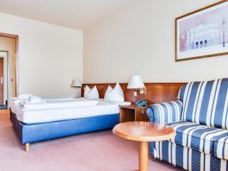 Comfortable waterfront apartment in Hahnenklee - Hahnenklee-Bockswiese - 8