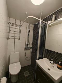 1 bedroom apartment In Kallio - Helsinki - 9