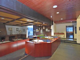 Comfortable waterfront apartment in Hahnenklee - Hahnenklee-Bockswiese - 5