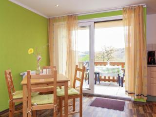 Modern holiday home with shared swimming pool in Mittelndorf - Mittelndorf - 4