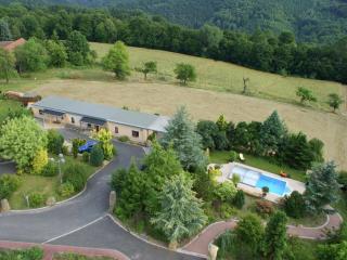 Modern holiday home with shared swimming pool in Mittelndorf - Mittelndorf - 6