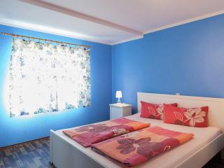 Modern holiday home with shared swimming pool in Mittelndorf - Mittelndorf - 2