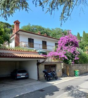 Apartmaji Vrabec - Portorose - 0