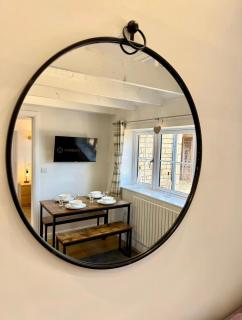 Four Counties Cottage in Collyweston, Perfect for Getaways with Free Parking - Collyweston - 8