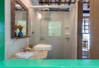 Casa na Praia Picinguaba Ubatuba - Ubatuba - 7