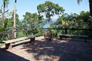 Casa na Praia Picinguaba Ubatuba - Ubatuba - 5