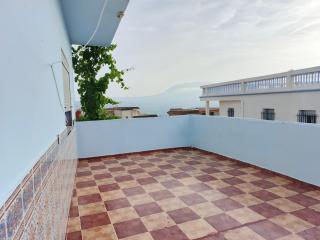 BAKKALI house - Chefchaouene - 9