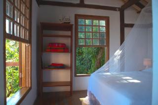 Casa na Praia Picinguaba Ubatuba - Ubatuba - 1