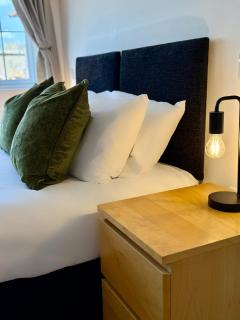 Four Counties Cottage in Collyweston, Perfect for Getaways with Free Parking - Collyweston - 5