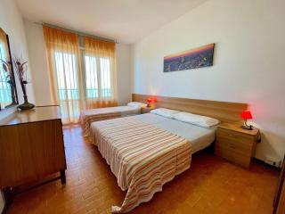 Cozy flat with a breathtaking sea view - Porto Santa Margherita di Caorle - 9