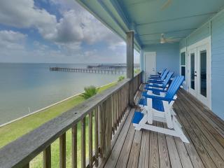 Copano Delight - Rockport - 1