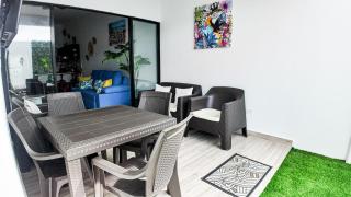 Macaw House with private pool in Arenas Herradura - 8