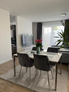Green Resort Apartment - Hrubá Borša - 8