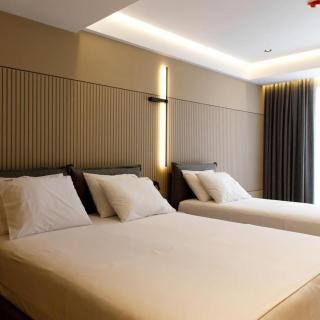 Hotel Grand Villa Near by International airport - Nuova Delhi - 8