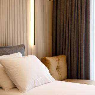 Hotel Grand Villa Near by International airport - Nuova Delhi - 0