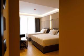 Hotel Grand Villa Near by International airport - Nuova Delhi - 9