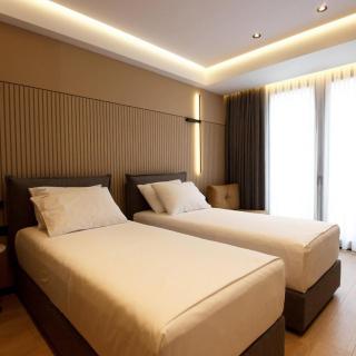 Hotel Grand Villa Near by International airport - Nuova Delhi - 5