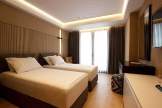 Hotel Grand Villa Near by International airport - Nuova Delhi - 7