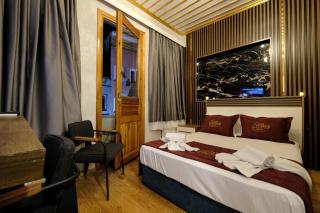 İDİL`s HOTEL - Istanbul - 2