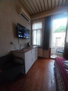 İDİL`s HOTEL - Istanbul - 1