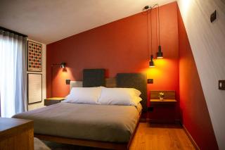 MANTRA Suite&Rooms - Acerenza - 2