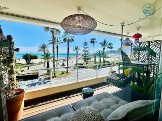 Apartamento de lujo en primera línea de mar - Altea - 0