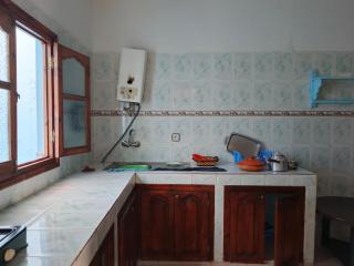 BAKKALI house - Chefchaouen - 6