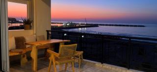 Breathless Sea Apartment - Rethymno - 8
