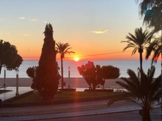 Apartamento de lujo en primera línea de mar - Altea - 6