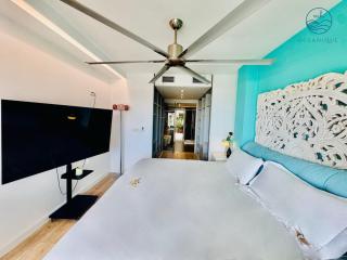 Apartamento de lujo en primera línea de mar - Altea - 4