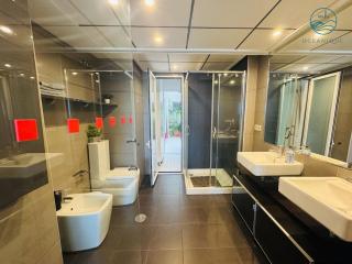 Apartamento de lujo en primera línea de mar - Altea - 2