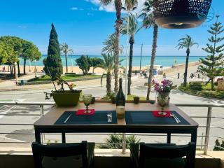 Apartamento de lujo en primera línea de mar - Altea - 8